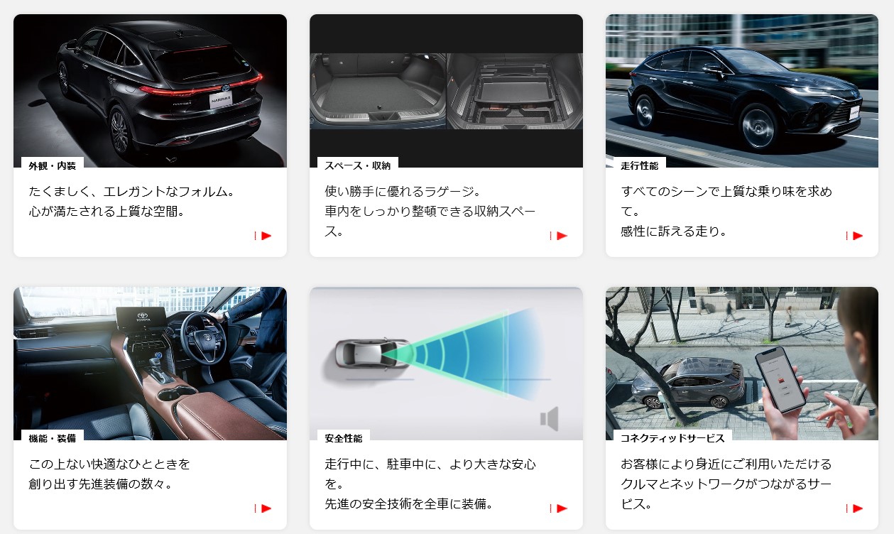 ハリアー