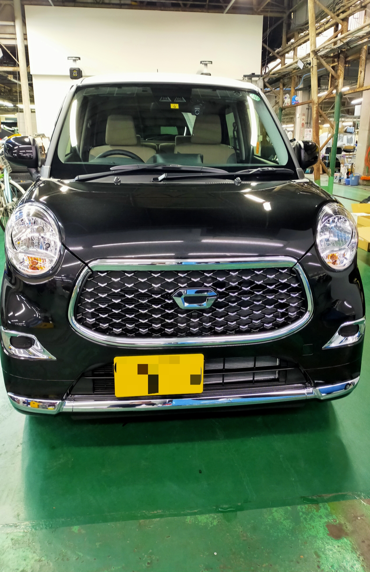 新車 Daihatsh キャストスタイルxリミテッドsa スタッフブログ 株式会社タオダ自動車工業 新車 Daihatsh キャストスタイルxリミテッドsa スタッフブログ 株式会社タオダ自動車工業