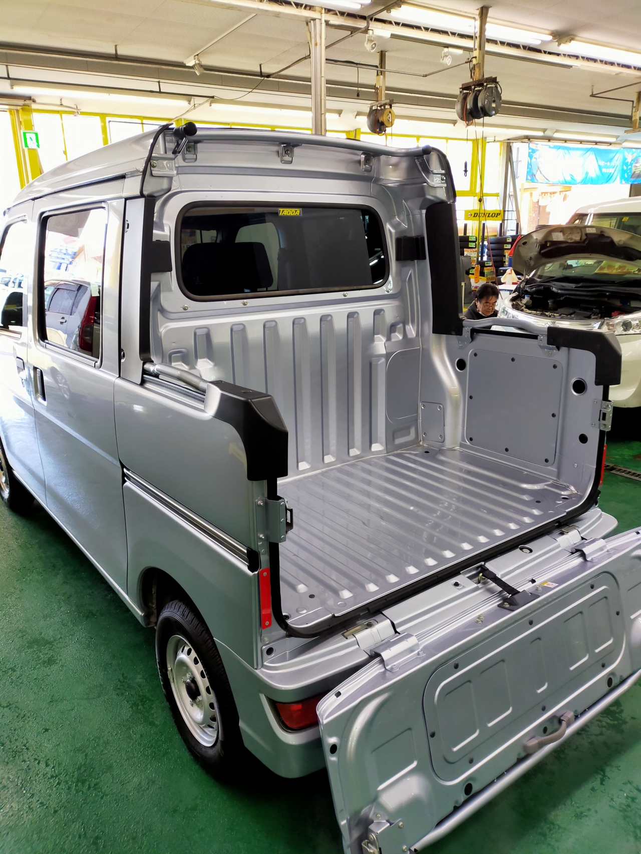 中古車 Daihatsh ハイゼット スタッフブログ 株式会社タオダ自動車工業 中古車 Daihatsh ハイゼット スタッフブログ 株式会社タオダ自動車工業