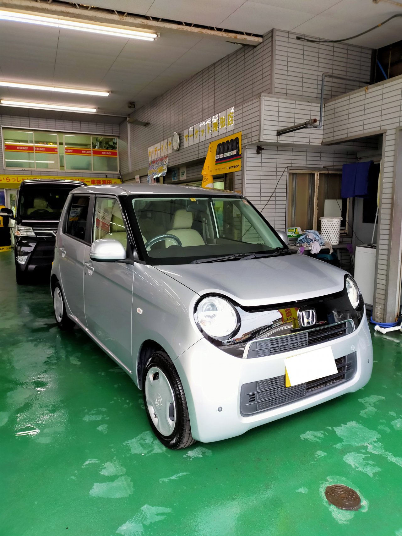 中古車 Honda N One スタッフブログ 株式会社タオダ自動車工業